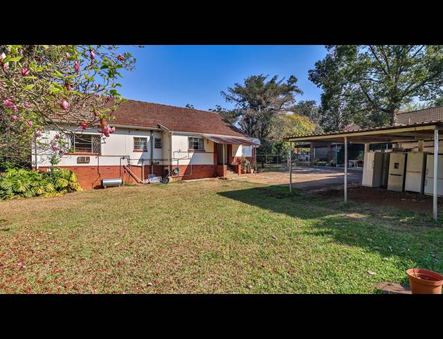 3 BEDROOM HOUSE FOR SALE IN BOUGHTON